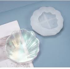 Petal Flower Leaf Tray Mold