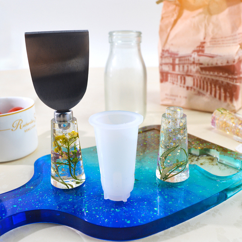 Kitchen Cutlery Set Tray Mold