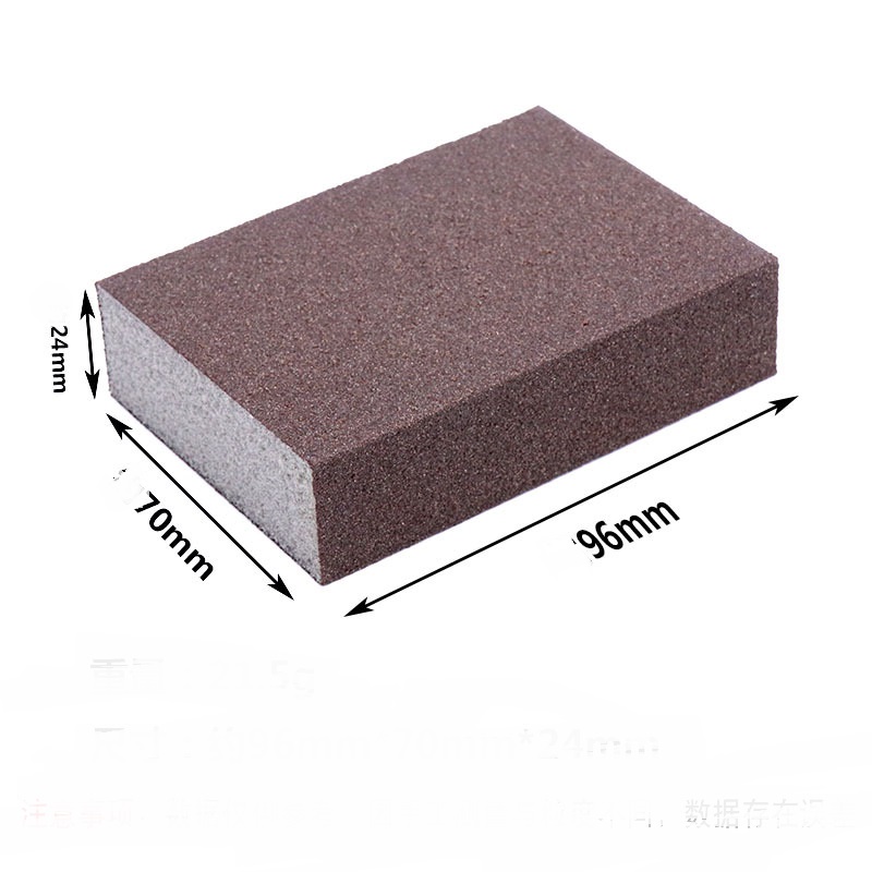 Sanding Block