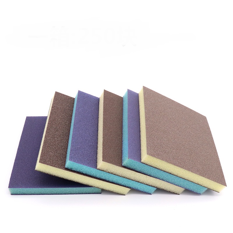 Double Sided Sanding Block