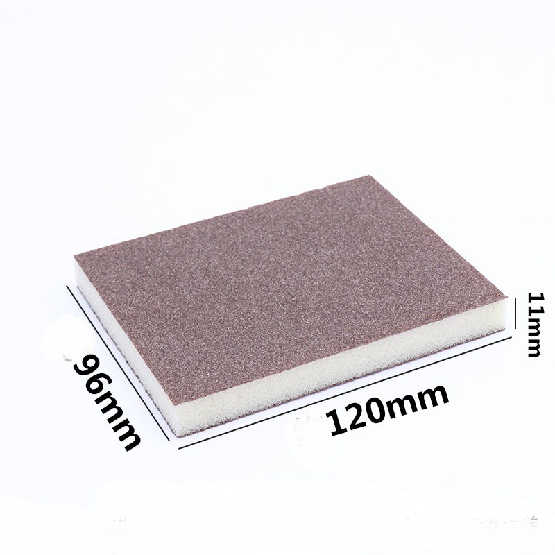 Double Sided Sanding Block