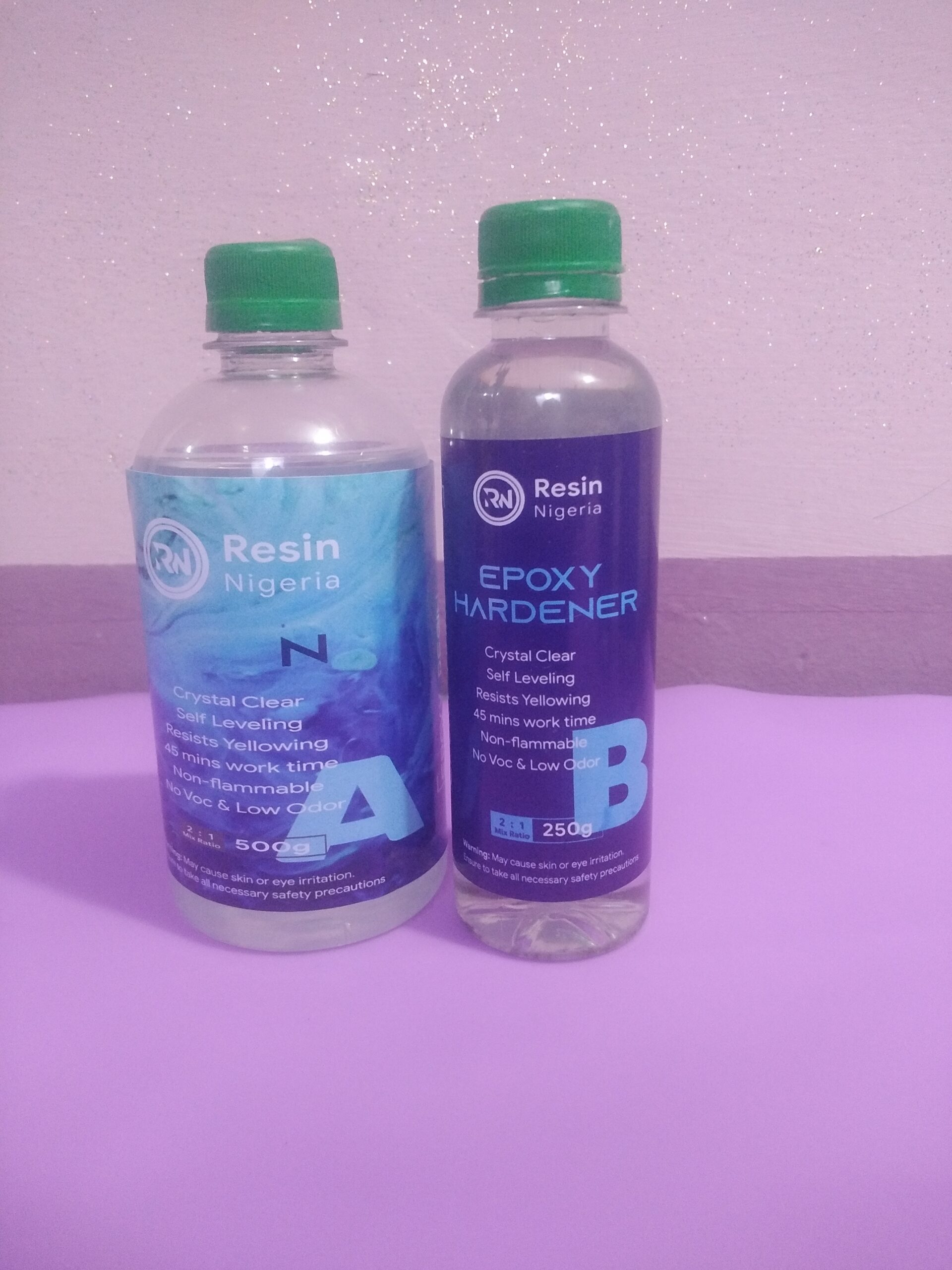 Epoxy Resin
