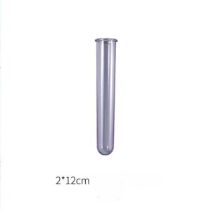 Arc, Oval Hydroponic Vase Silicone Mold