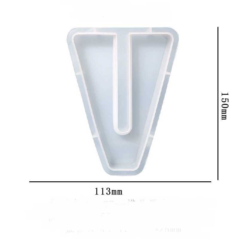 Hydroponic Propagation Station Silicone Mold