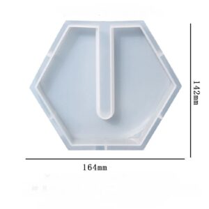 Hydroponic Propagation Station Silicone Mold