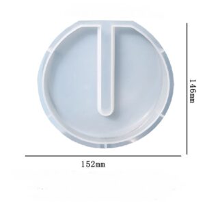 Hydroponic Propagation Station Silicone Mold