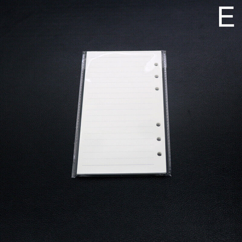 Notebook Jotter Sheet Silicone Mold