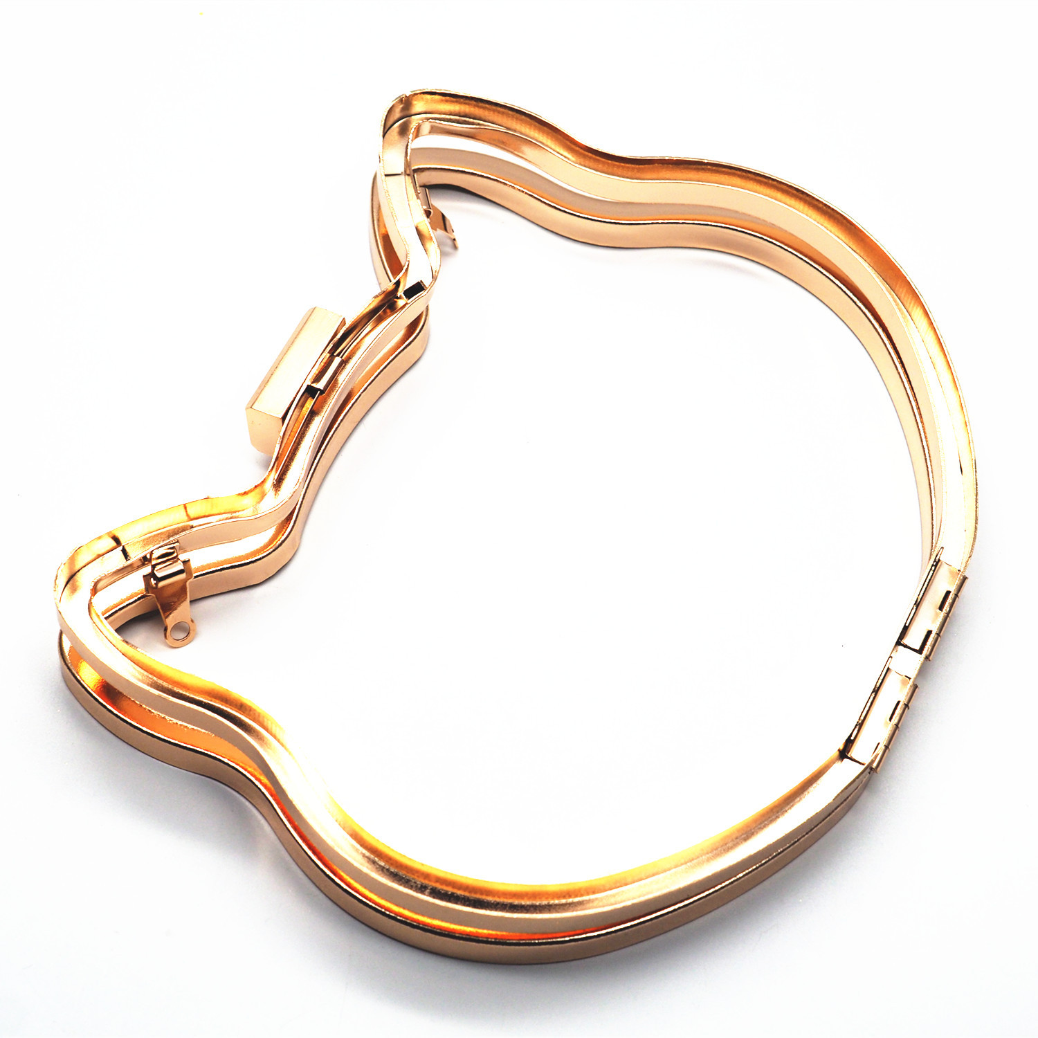 Clutch Bag Silicone Mold