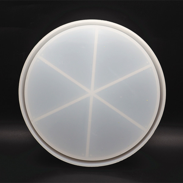 Clutch Bag Silicone Mold