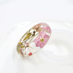 Ultra Chunky Bangle Silicone Mold - Bold Style