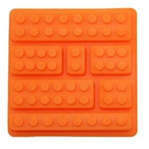 Tetris Block Puzzle Game Silicone Mold
