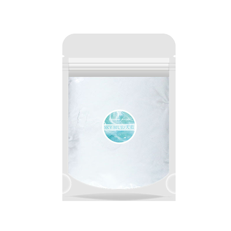 Glow in the Dark (Luminous Powder) Sachet