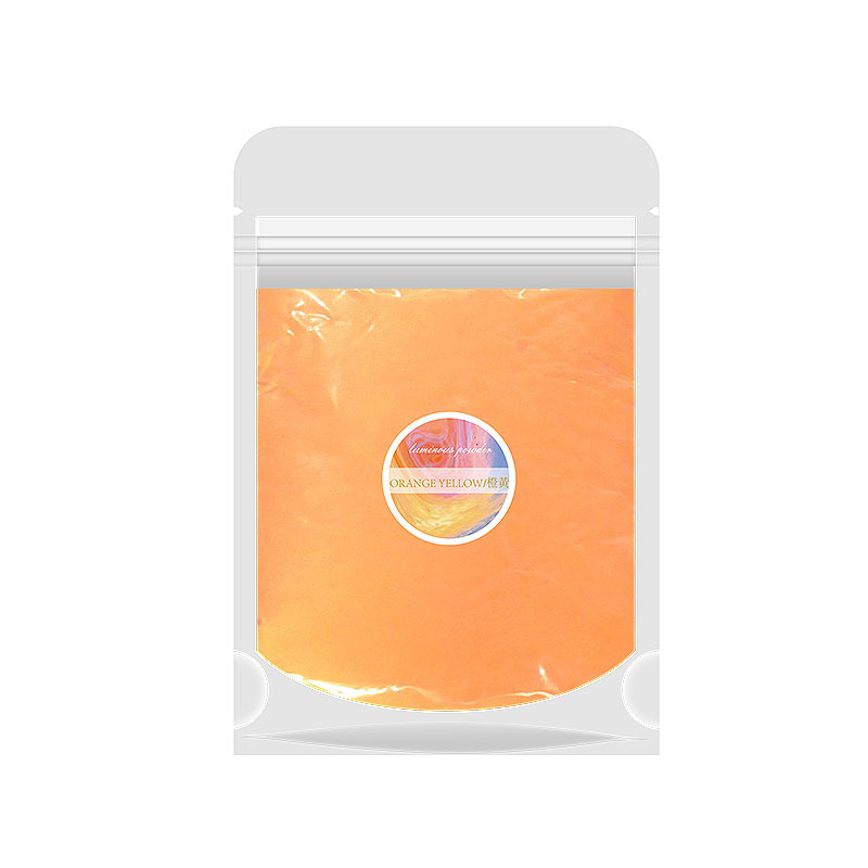 Glow in the Dark (Luminous Powder) Sachet