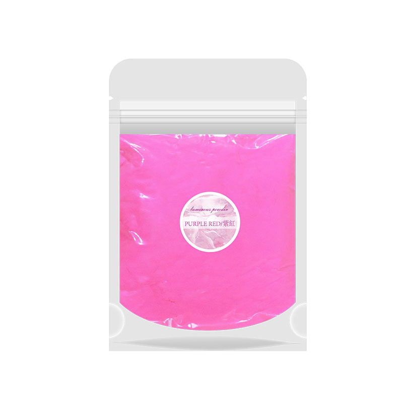 Glow in the Dark (Luminous Powder) Sachet