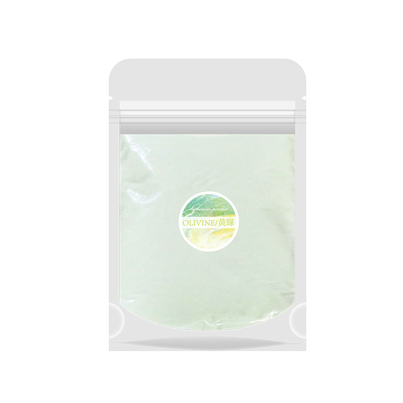 Glow in the Dark (Luminous Powder) Sachet
