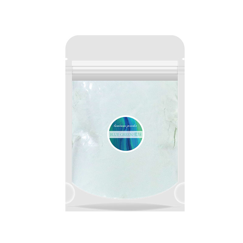 Glow in the Dark (Luminous Powder) Sachet