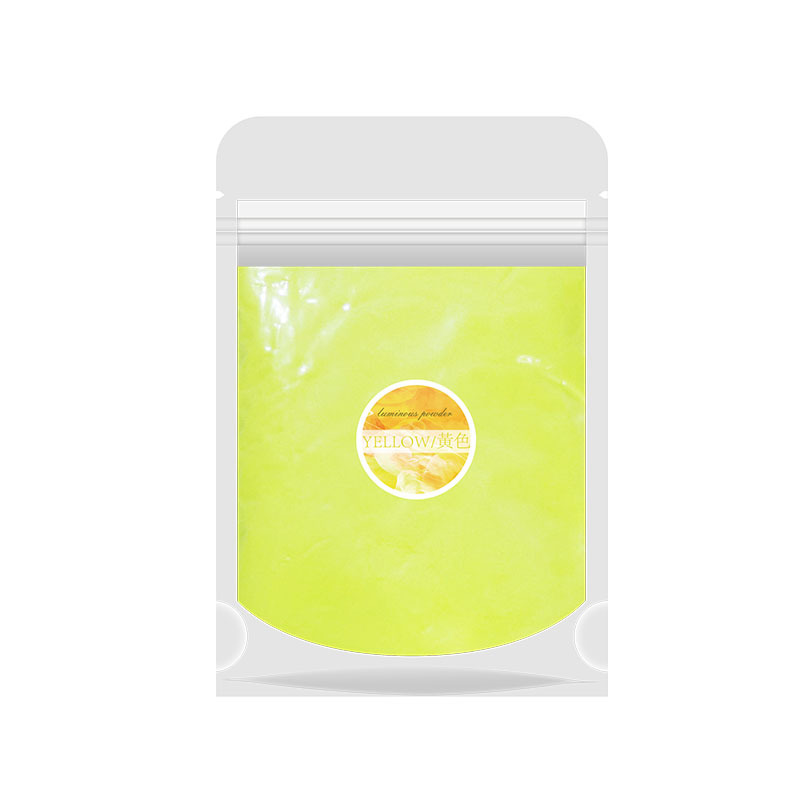 Glow in the Dark (Luminous Powder) Sachet