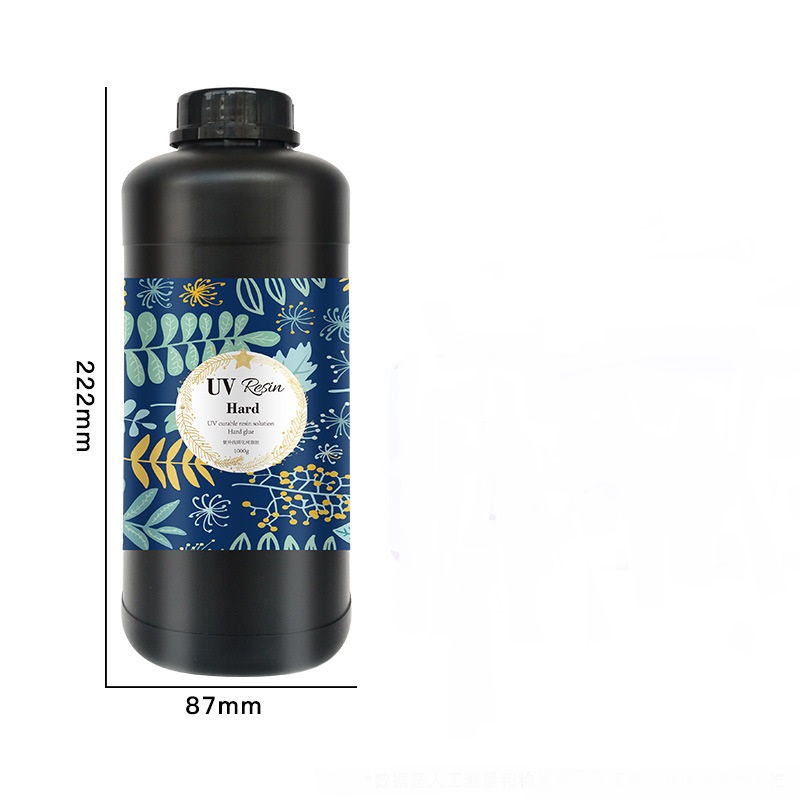 UV Resin