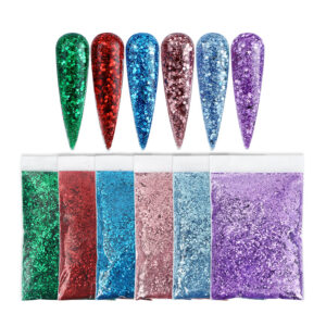 Chunky Glitter (10g)