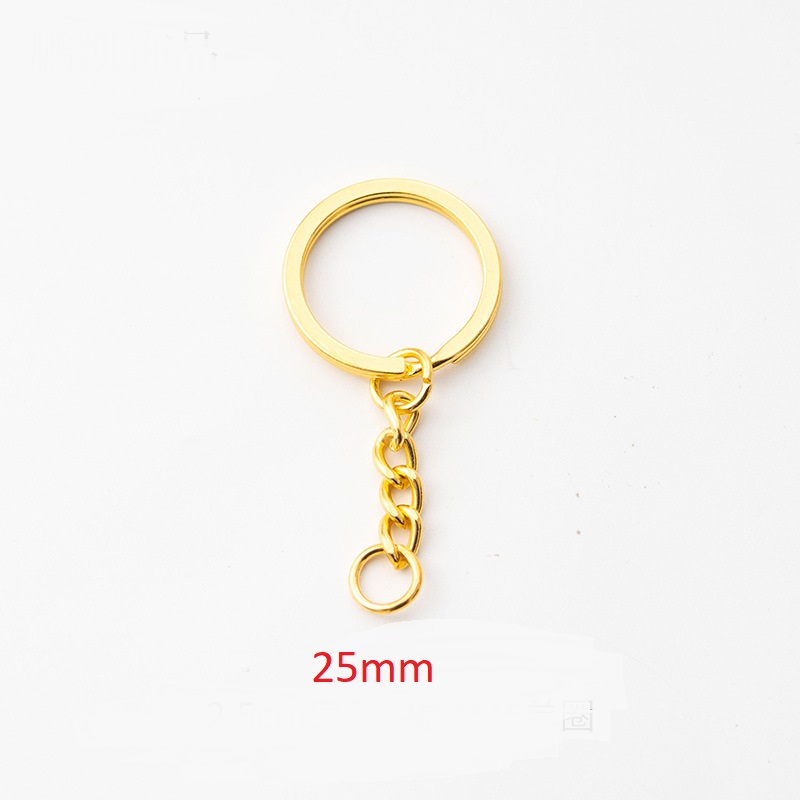 Keychain with ring (1 dozen)