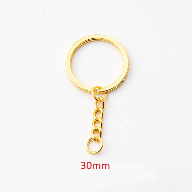 Keychain with ring (1 dozen)