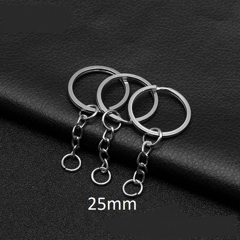 Keychain with ring (1 dozen)