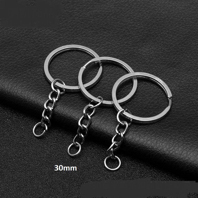 Keychain with ring (1 dozen)