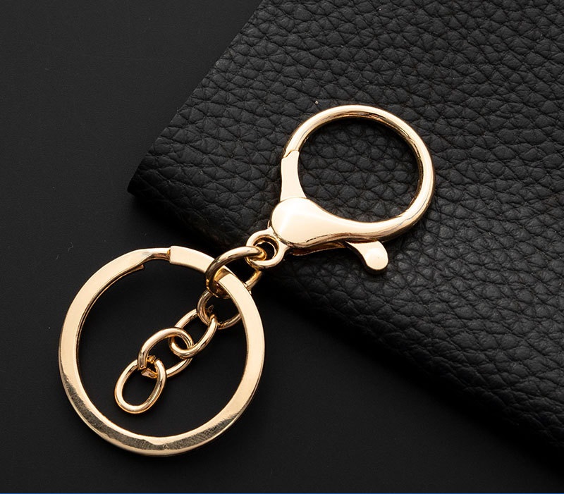 Keychain Lobster Style (1 Dozen)