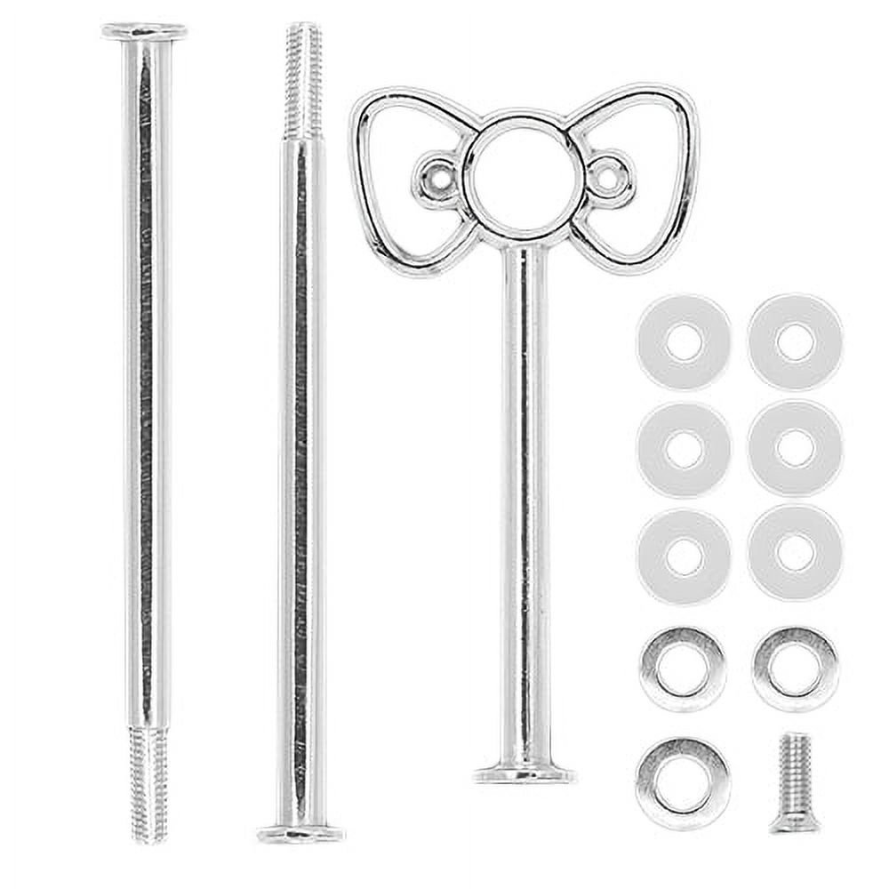 3 Tier Stand Accessories