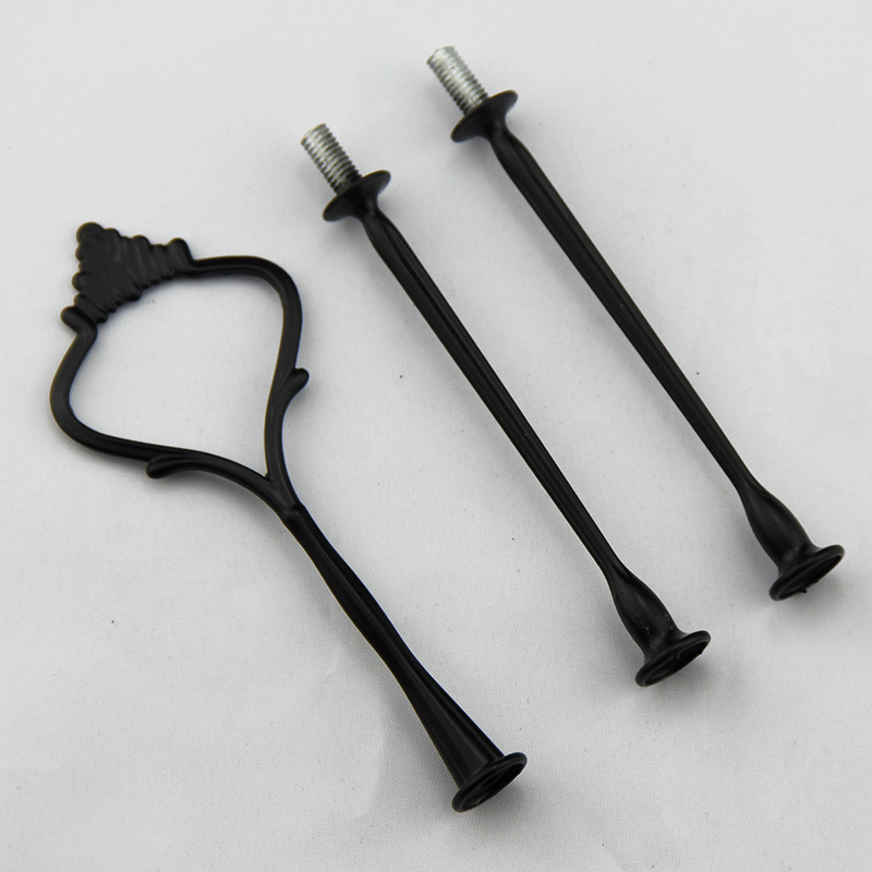 3 Tier Stand Accessories