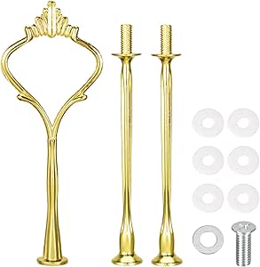 3 Tier Stand Accessories