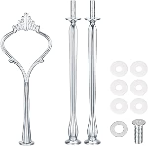 3 Tier Stand Accessories