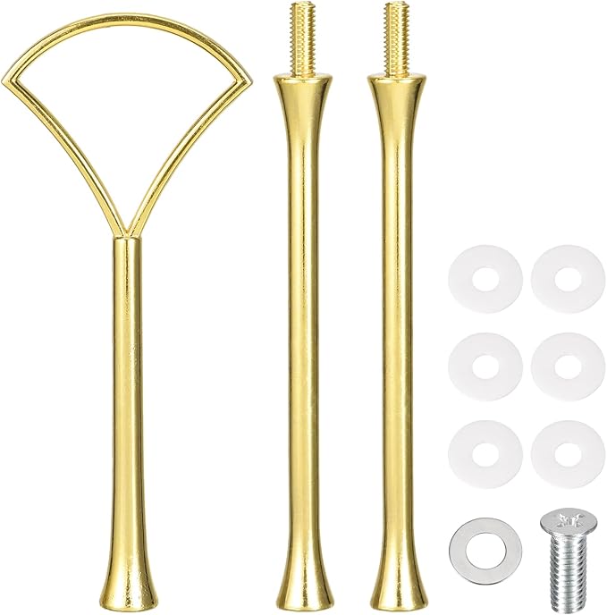 3 Tier Stand Accessories