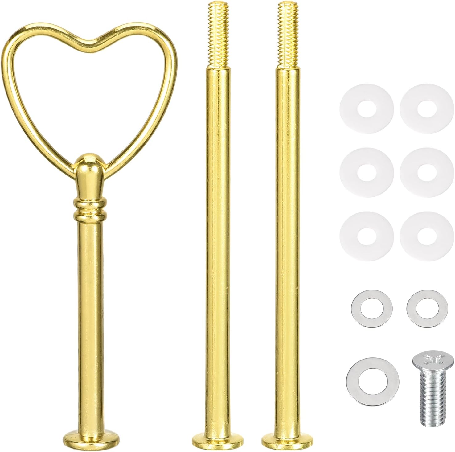 3 Tier Stand Accessories