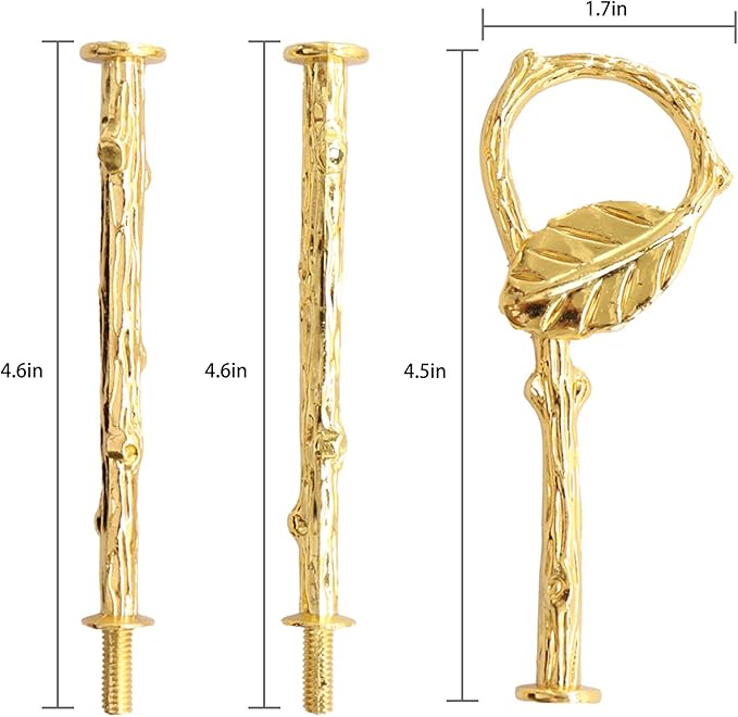 3 Tier Stand Accessories
