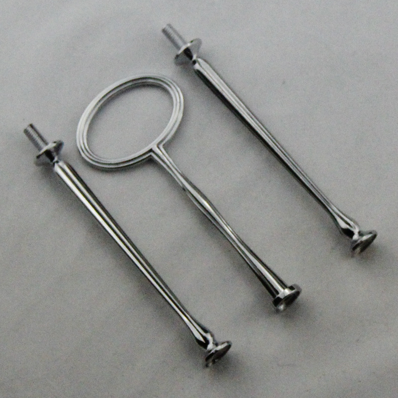 3 Tier Stand Accessories