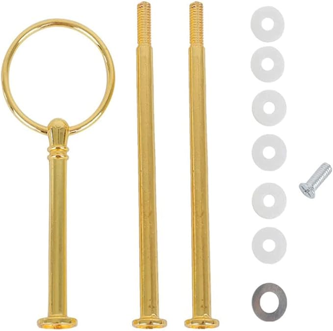 3 Tier Stand Accessories