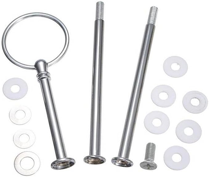 3 Tier Stand Accessories