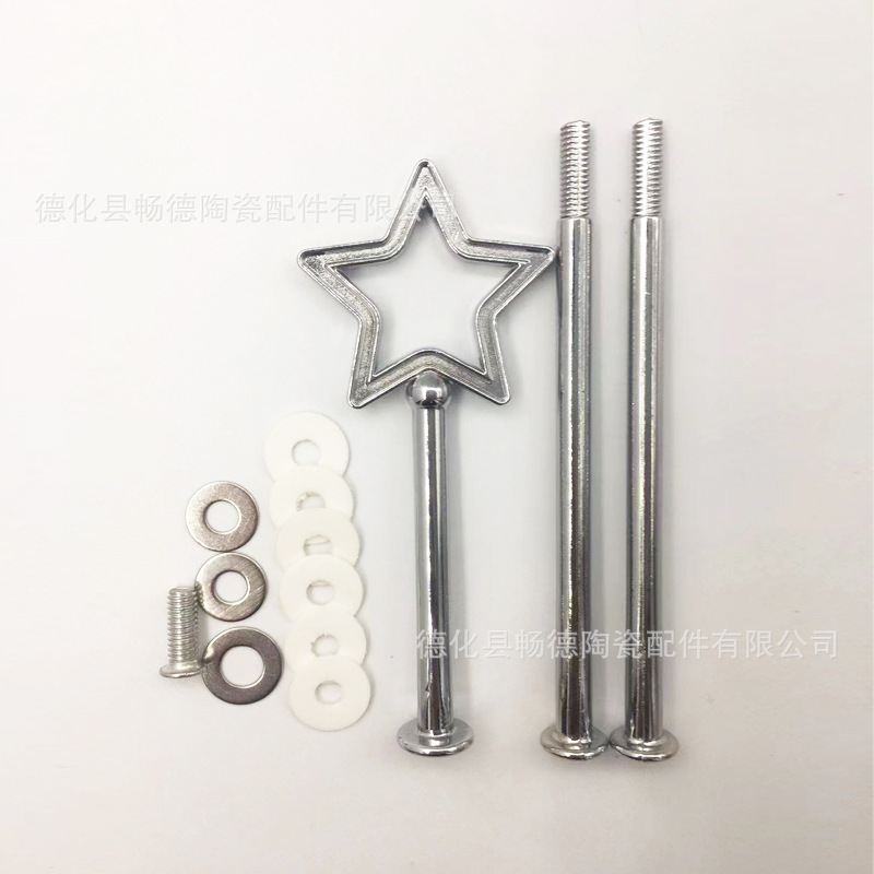 3 Tier Stand Accessories