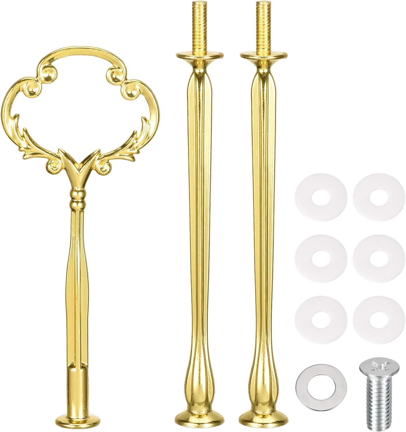 3 Tier Stand Accessories