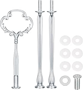 3 Tier Stand Accessories