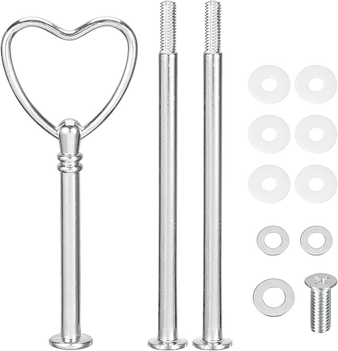 3 Tier Stand Accessories