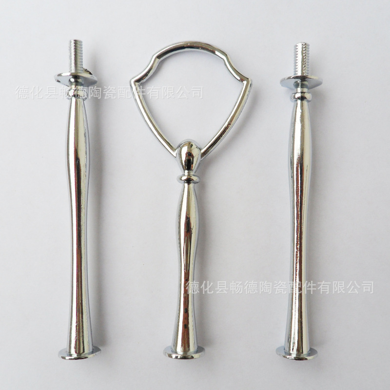 3 Tier Stand Accessories