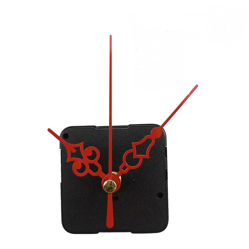 Clock Engine - Standard Quartz Movement