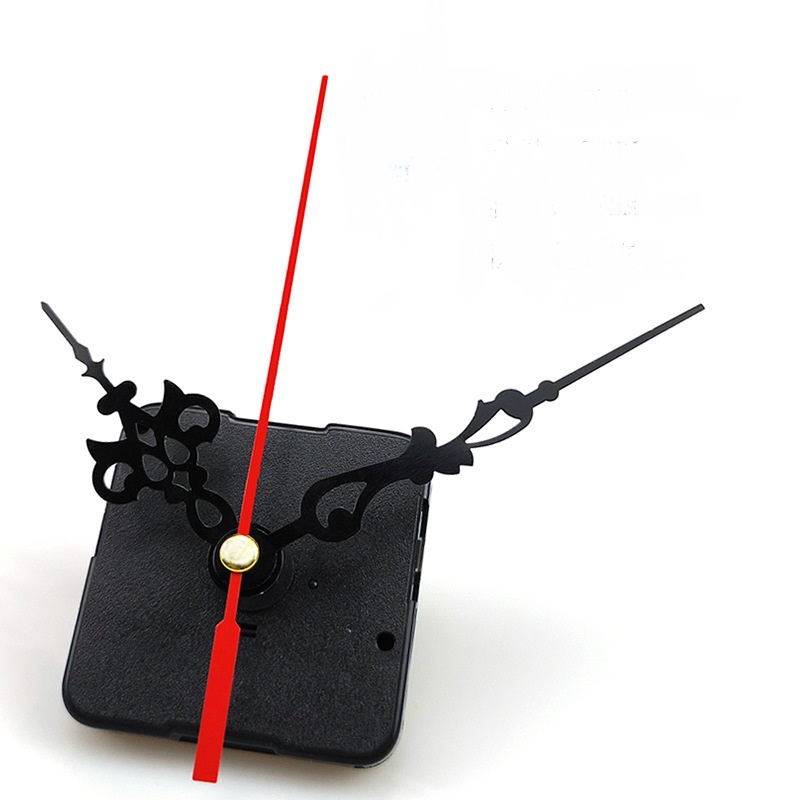 Clock Engine - Standard Quartz Movement