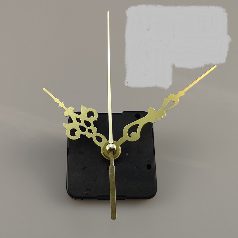 Clock Engine (Deep Molds/Thick Boards) - Long Stem