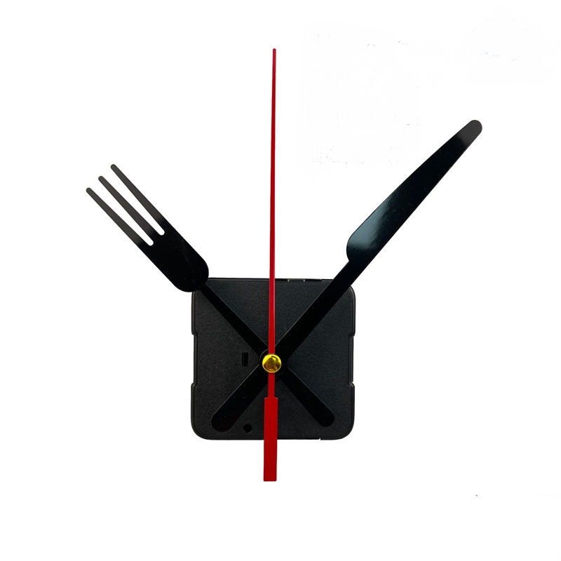 Clock Engine (Deep Molds/Thick Boards) - Long Stem