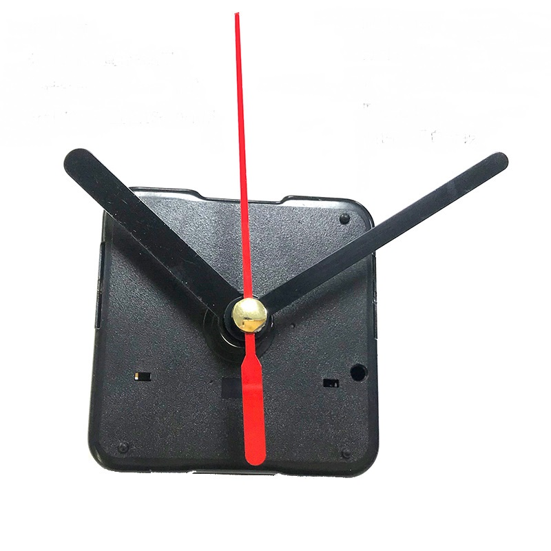 Clock Engine (For Small Clock Molds) - Short Stem