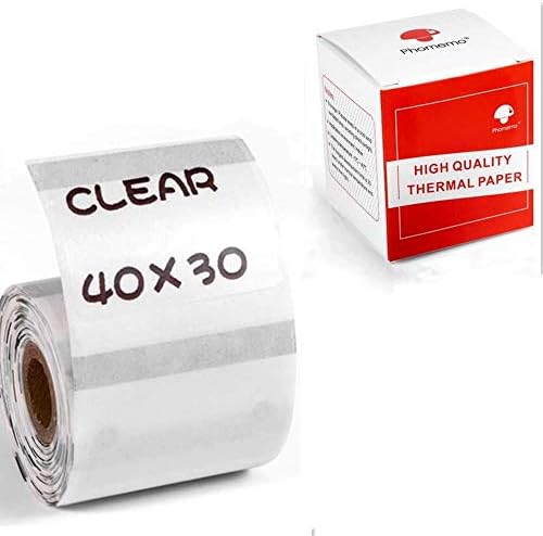 Printer Paper for Phomemo M110