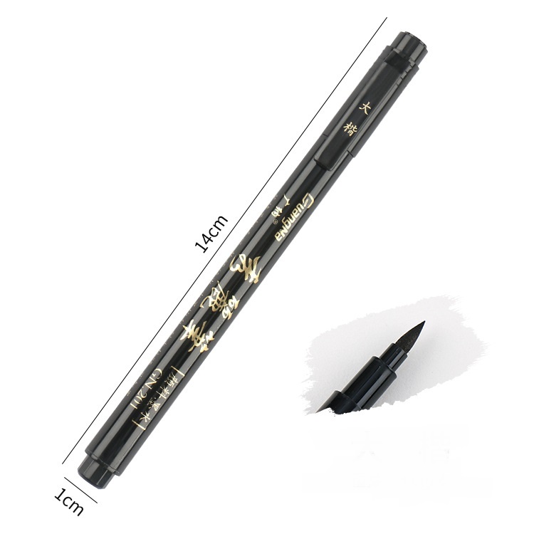 Calligraphy Pen for Decorative Lettering and Detailing